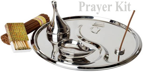 prayer kit